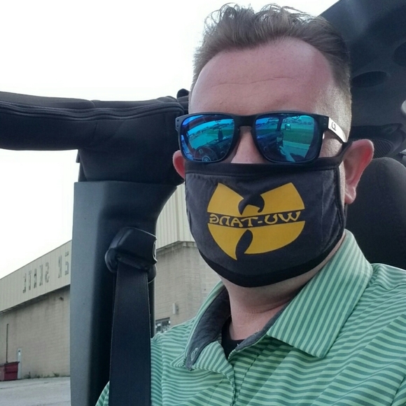 Meet your Posher, Tony - Picture 2 of 4